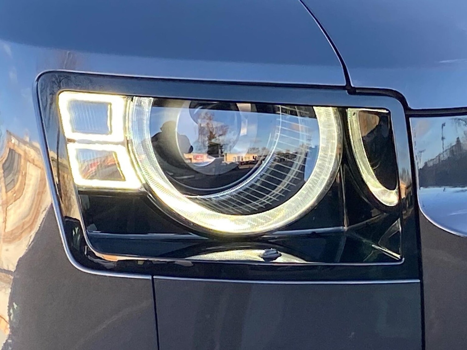 Used Land Rover Defender 2025 for sale - 76924628: Photo 17