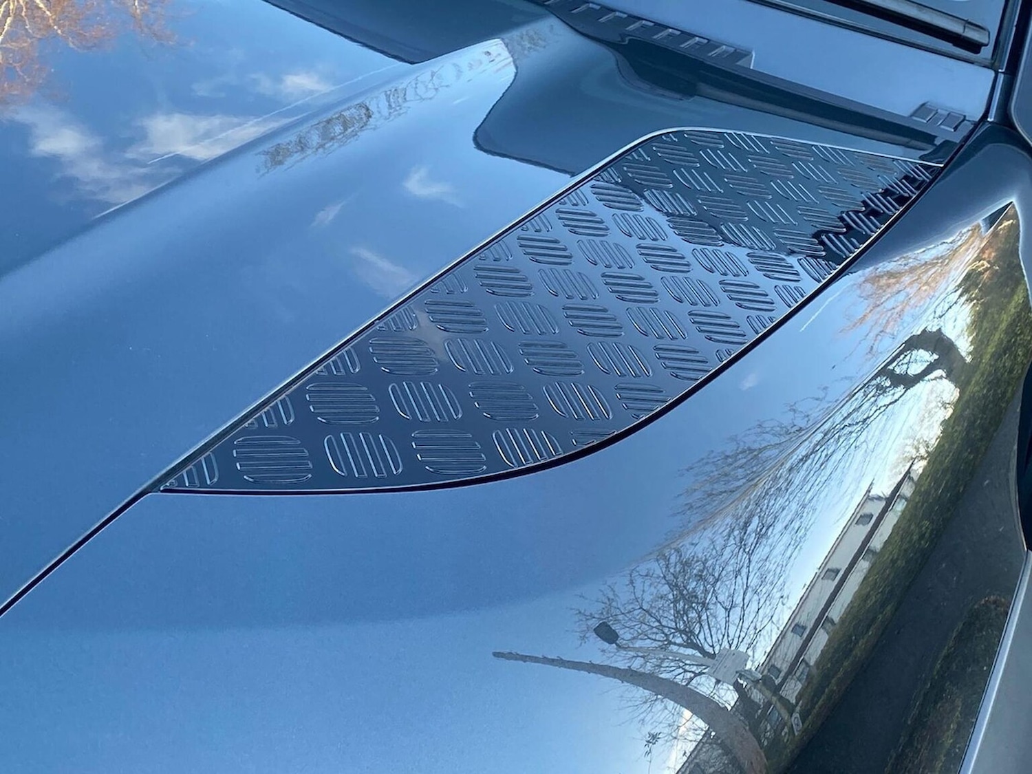 Used Land Rover Defender 2025 for sale - 76924628: Photo 20