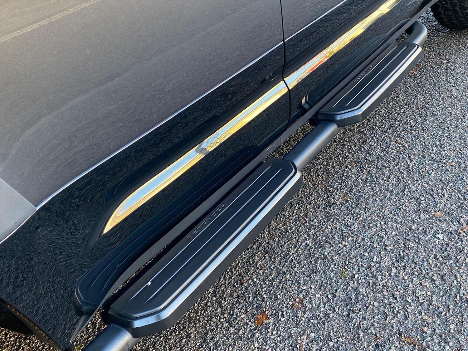 Used Land Rover Defender 2025 for sale - 76924628: Photo 21