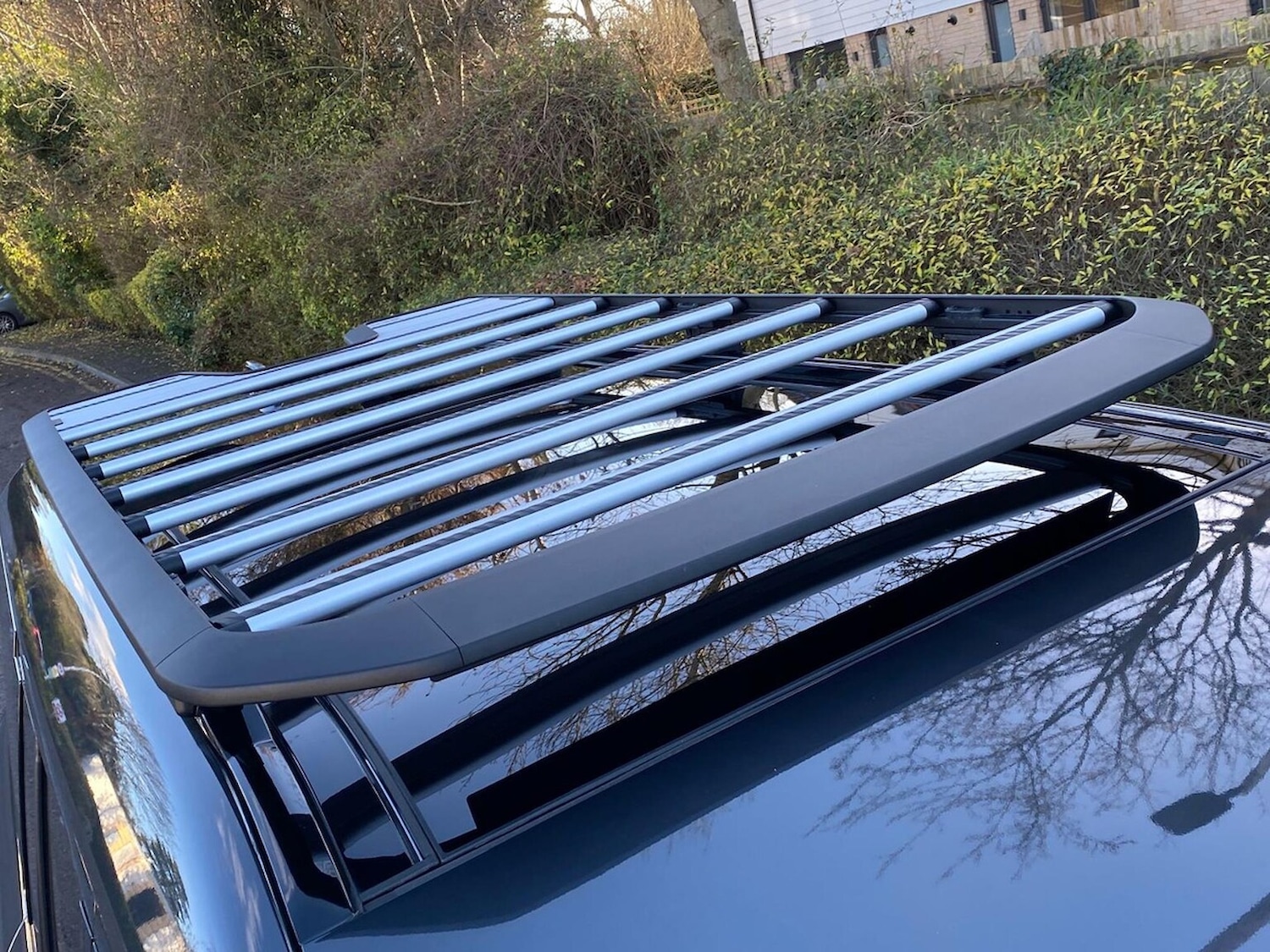 Used Land Rover Defender 2025 for sale - 76924628: Photo 22