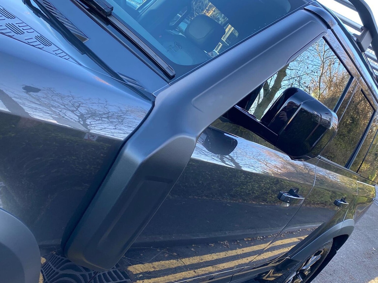 Used Land Rover Defender 2025 for sale - 76924628: Photo 23