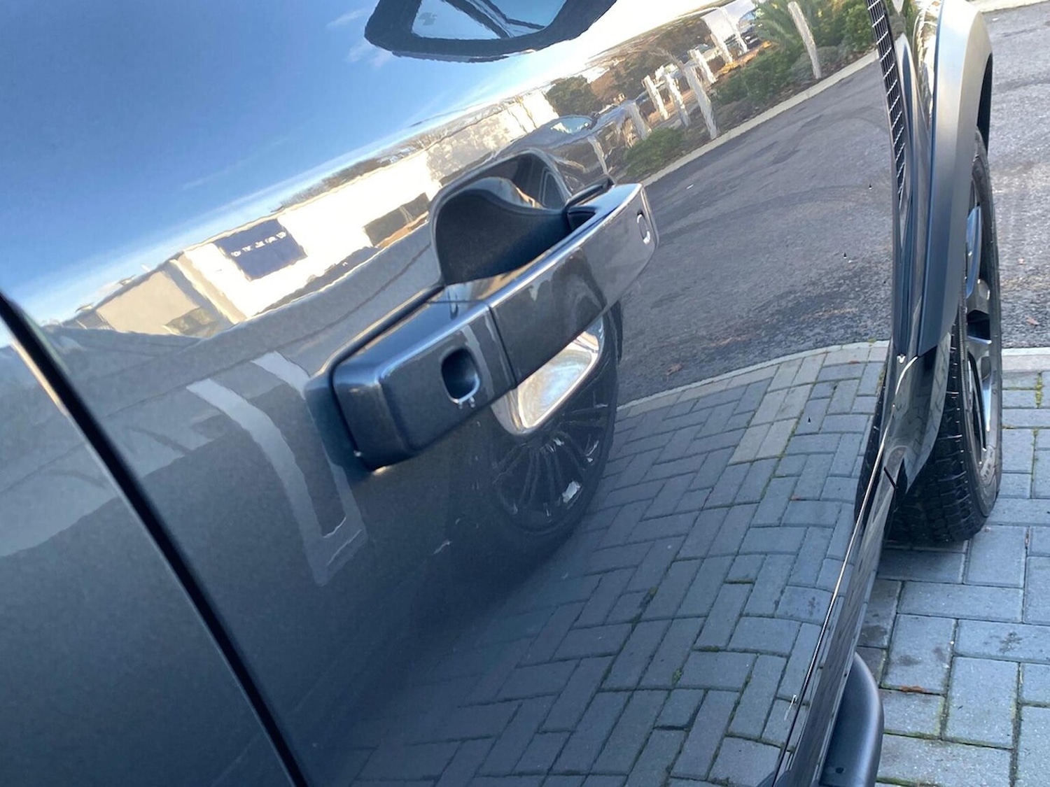 Used Land Rover Defender 2025 for sale - 76924628: Photo 24