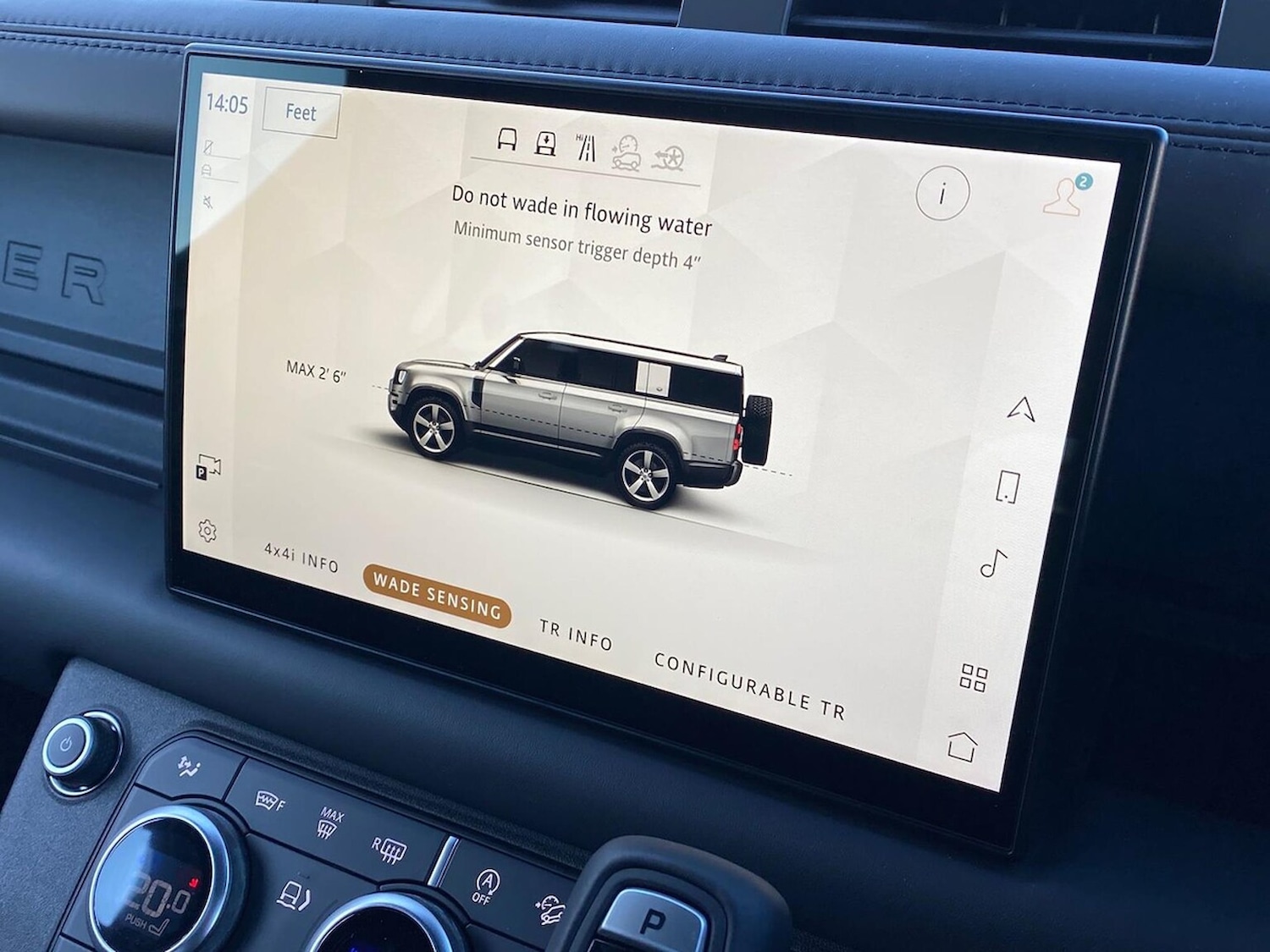 Used Land Rover Defender 2025 for sale - 76924628: Photo 32