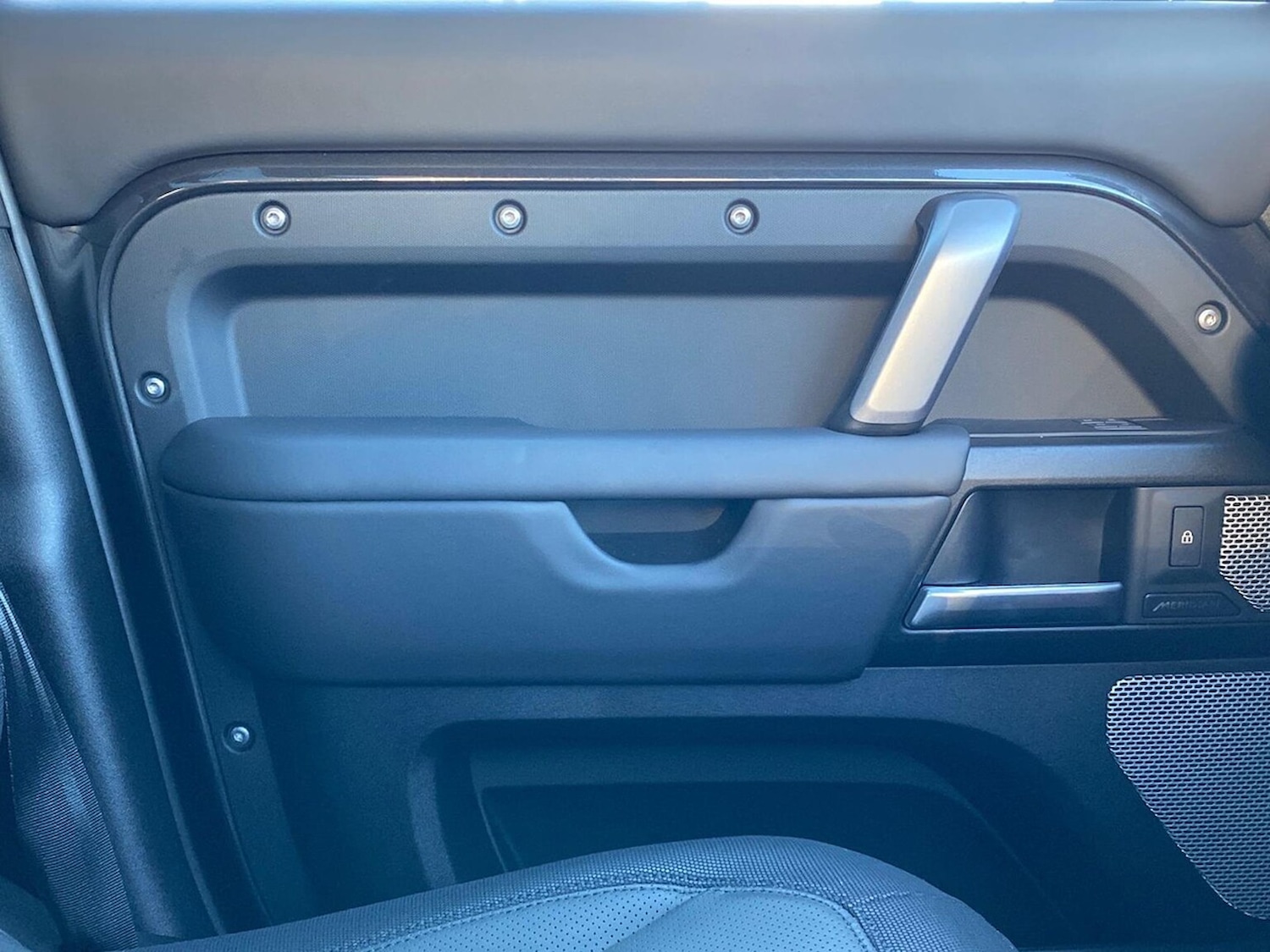 Used Land Rover Defender 2025 for sale - 76924628: Photo 39