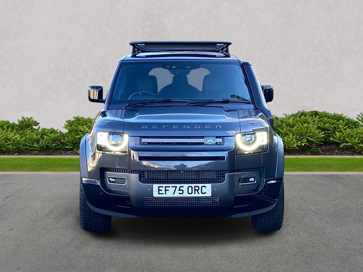 Used Land Rover Defender 2025 for sale - 76924628: Photo 7