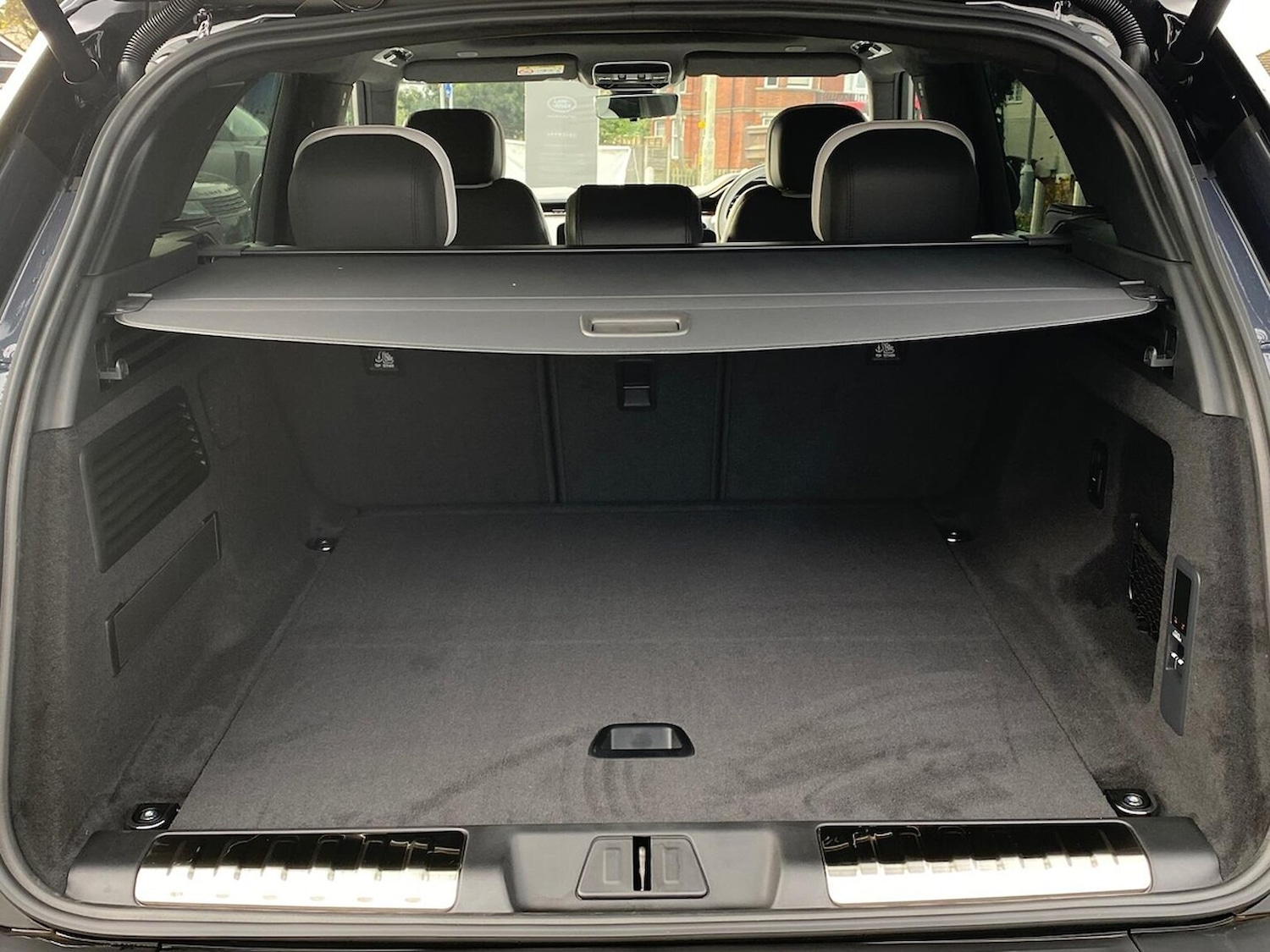 Used Land Rover Range Rover Sport 2025 for sale - 76543015: Photo 10