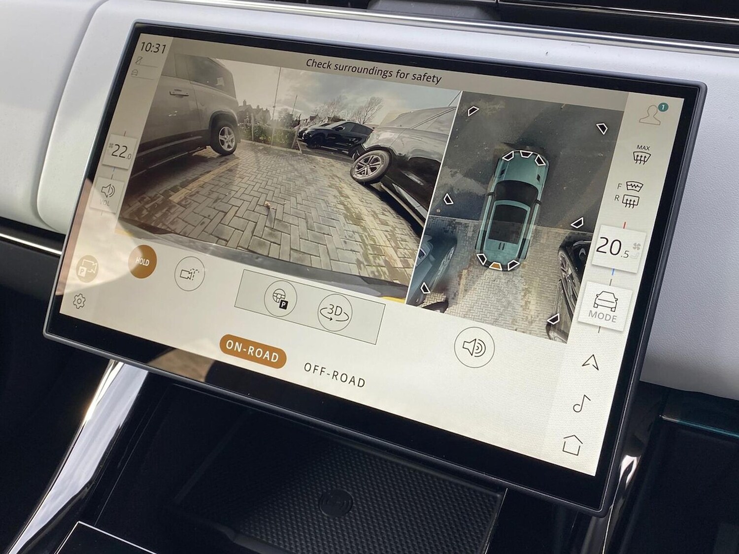 Used Land Rover Range Rover Sport 2025 for sale - 76543015: Photo 12