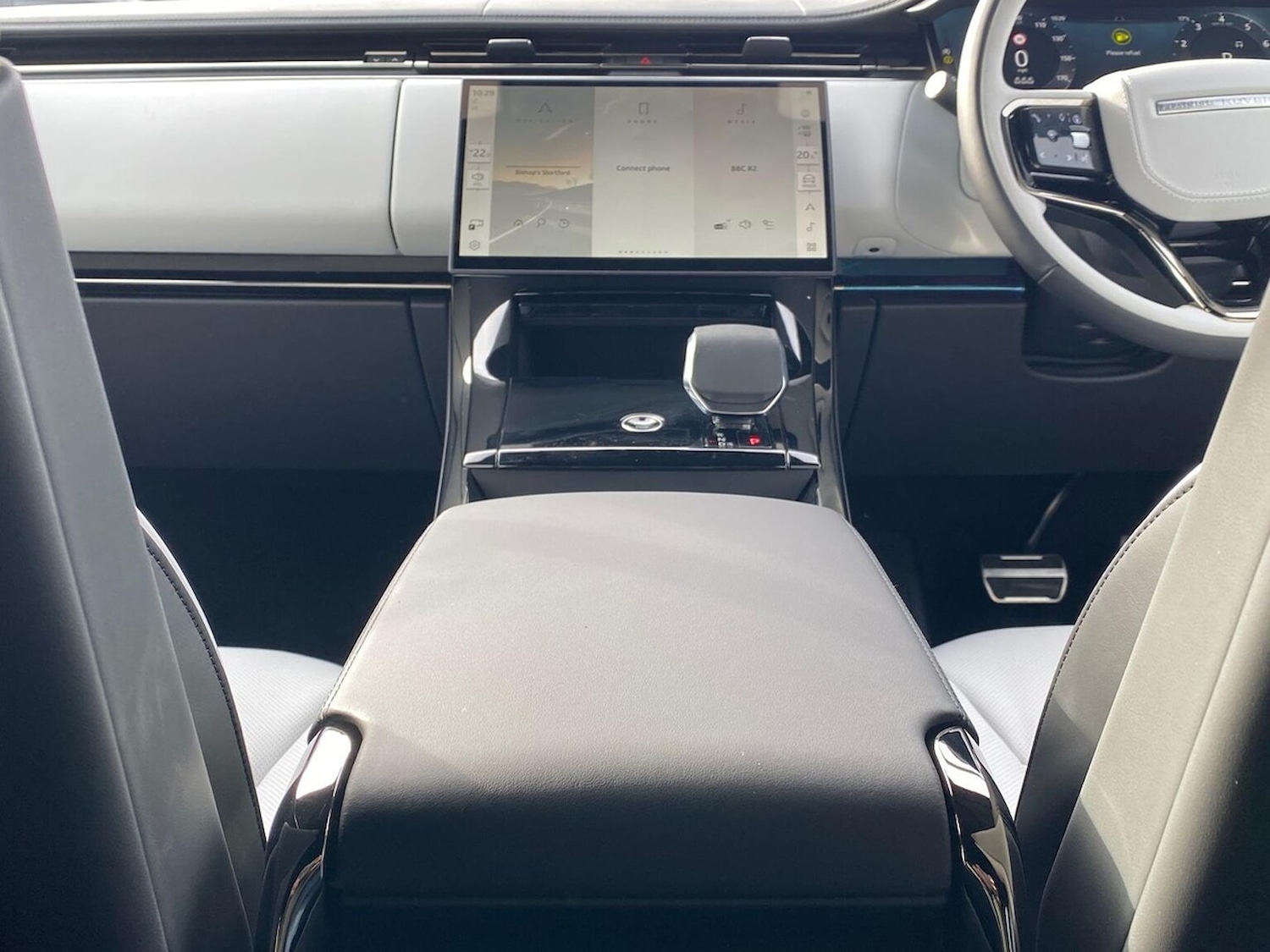 Used Land Rover Range Rover Sport 2025 for sale - 76543015: Photo 14