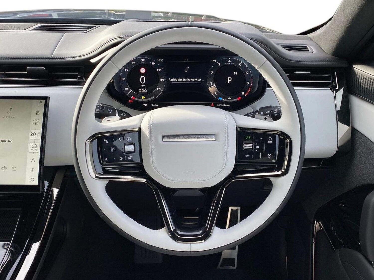 Used Land Rover Range Rover Sport 2025 for sale - 76543015: Photo 15