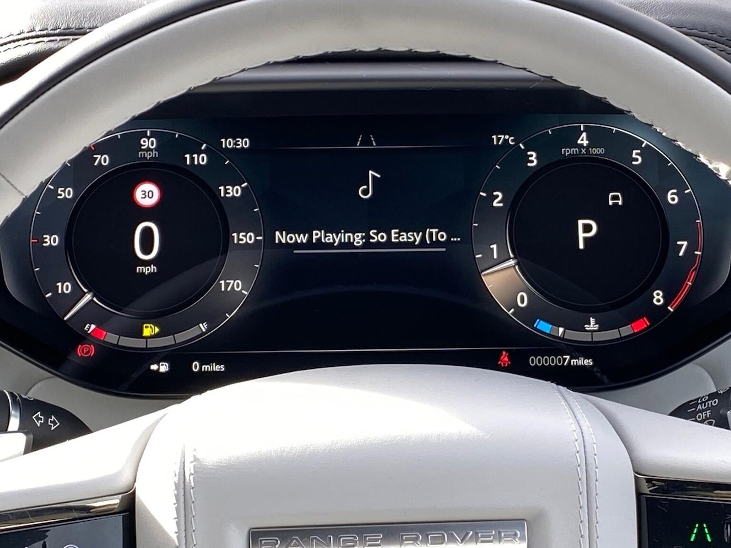 Used Land Rover Range Rover Sport 2025 for sale - 76543015: Photo 16