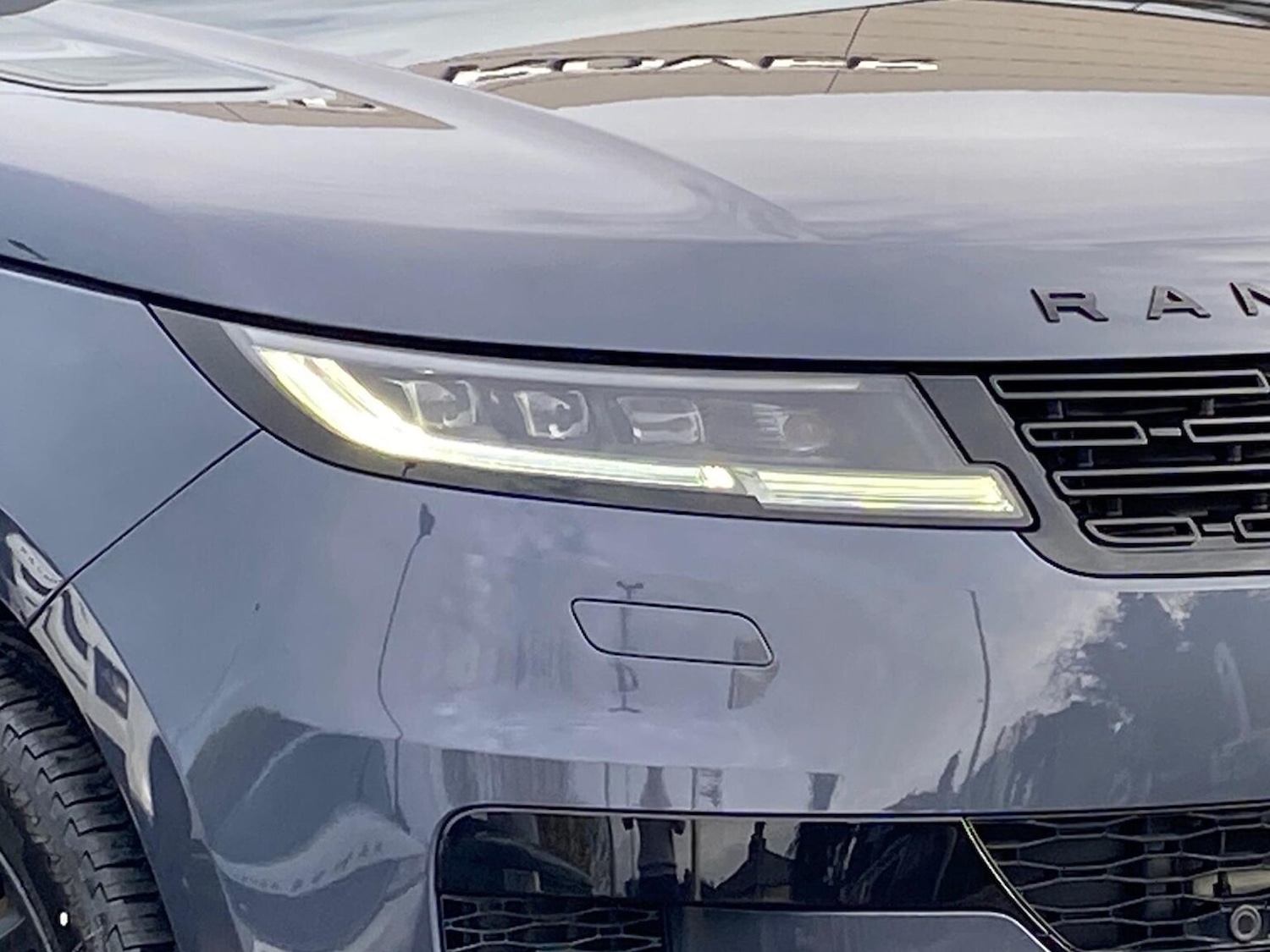 Used Land Rover Range Rover Sport 2025 for sale - 76543015: Photo 17