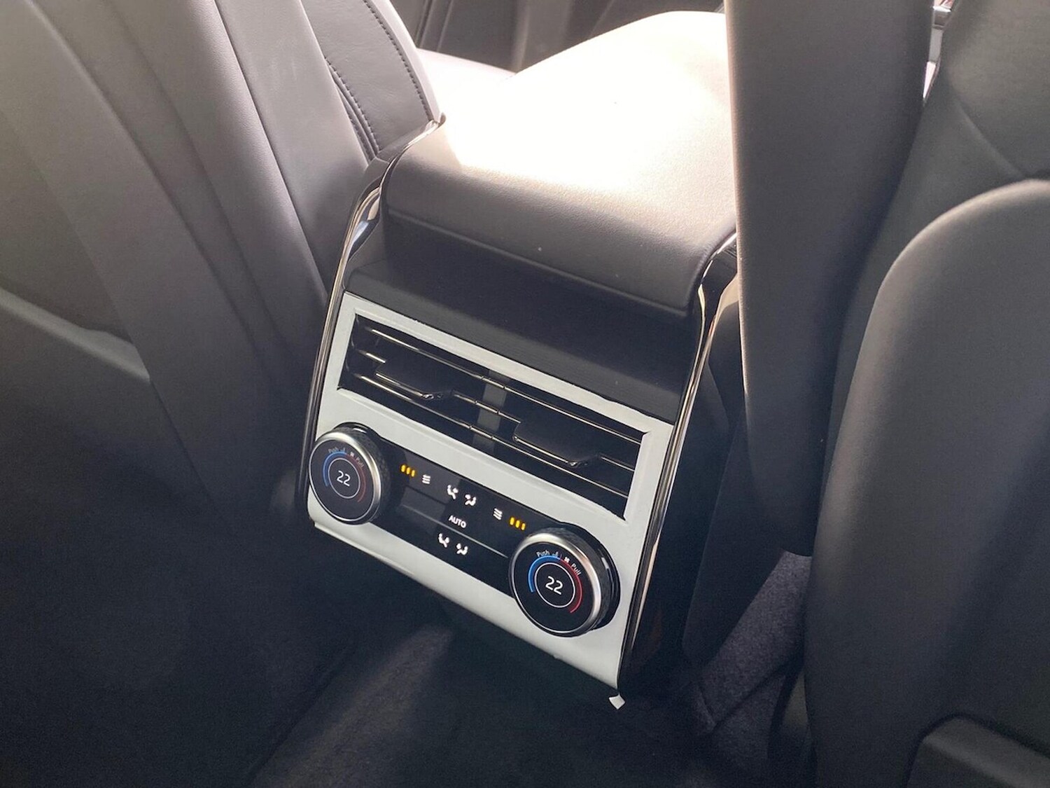 Used Land Rover Range Rover Sport 2025 for sale - 76543015: Photo 18