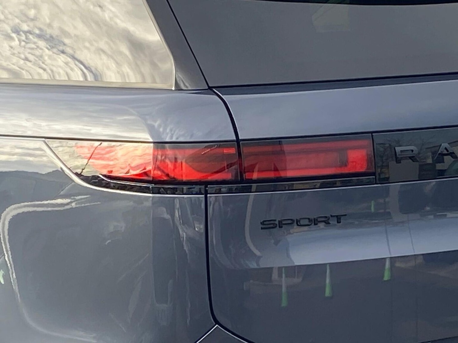 Used Land Rover Range Rover Sport 2025 for sale - 76543015: Photo 19