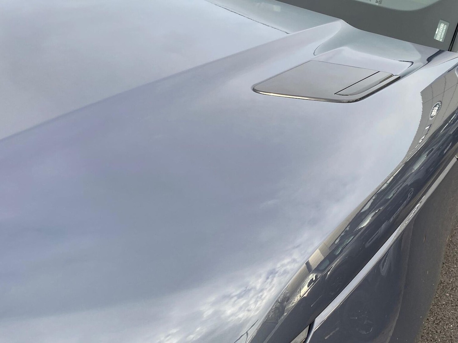 Used Land Rover Range Rover Sport 2025 for sale - 76543015: Photo 20