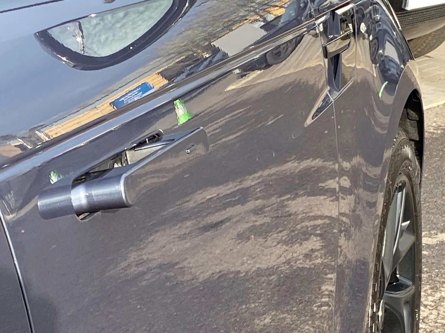 Used Land Rover Range Rover Sport 2025 for sale - 76543015: Photo 21