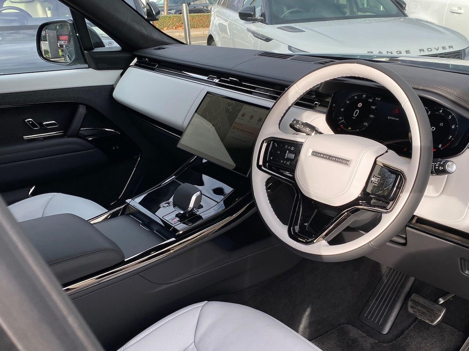 Used Land Rover Range Rover Sport 2025 for sale - 76543015: Photo 22