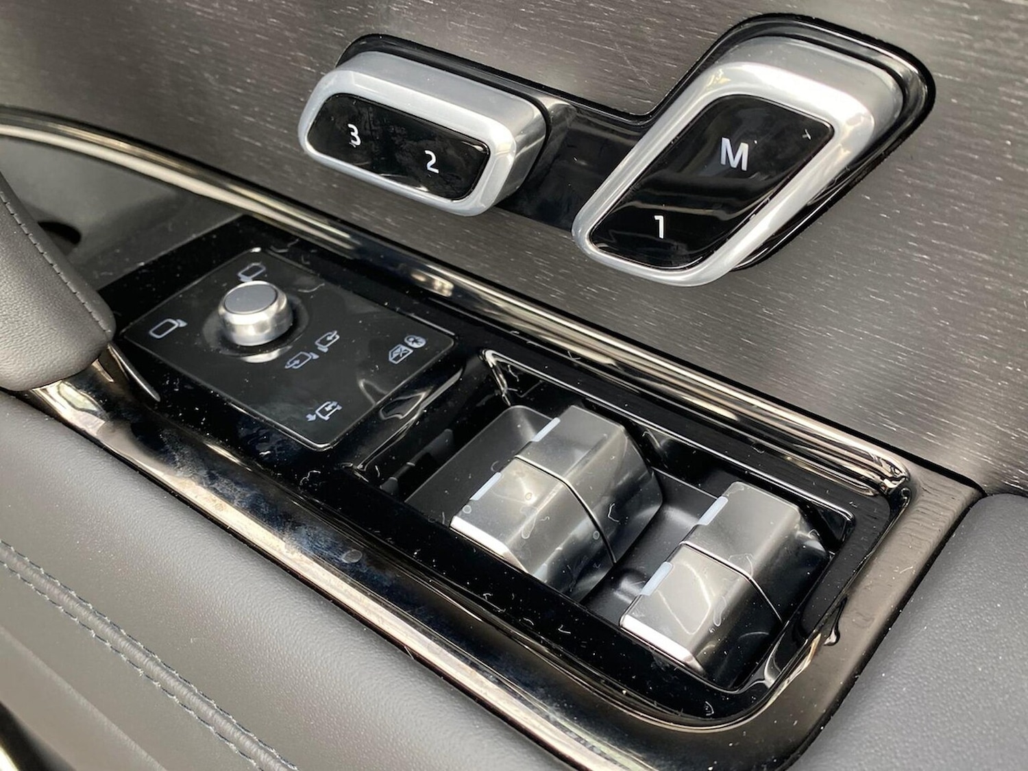 Used Land Rover Range Rover Sport 2025 for sale - 76543015: Photo 23