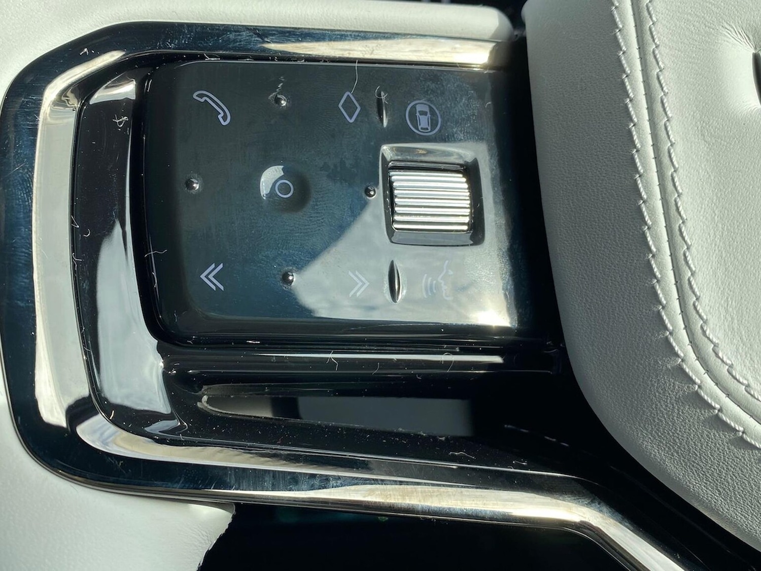 Used Land Rover Range Rover Sport 2025 for sale - 76543015: Photo 26