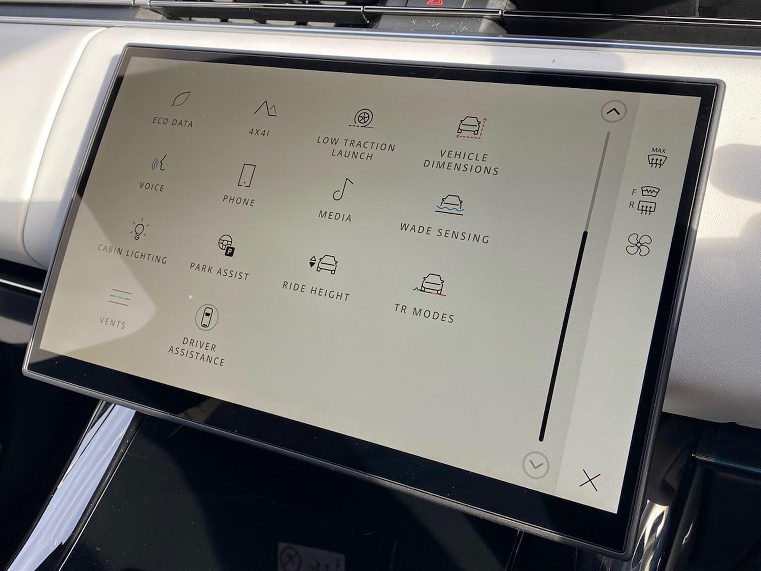 Used Land Rover Range Rover Sport 2025 for sale - 76543015: Photo 31