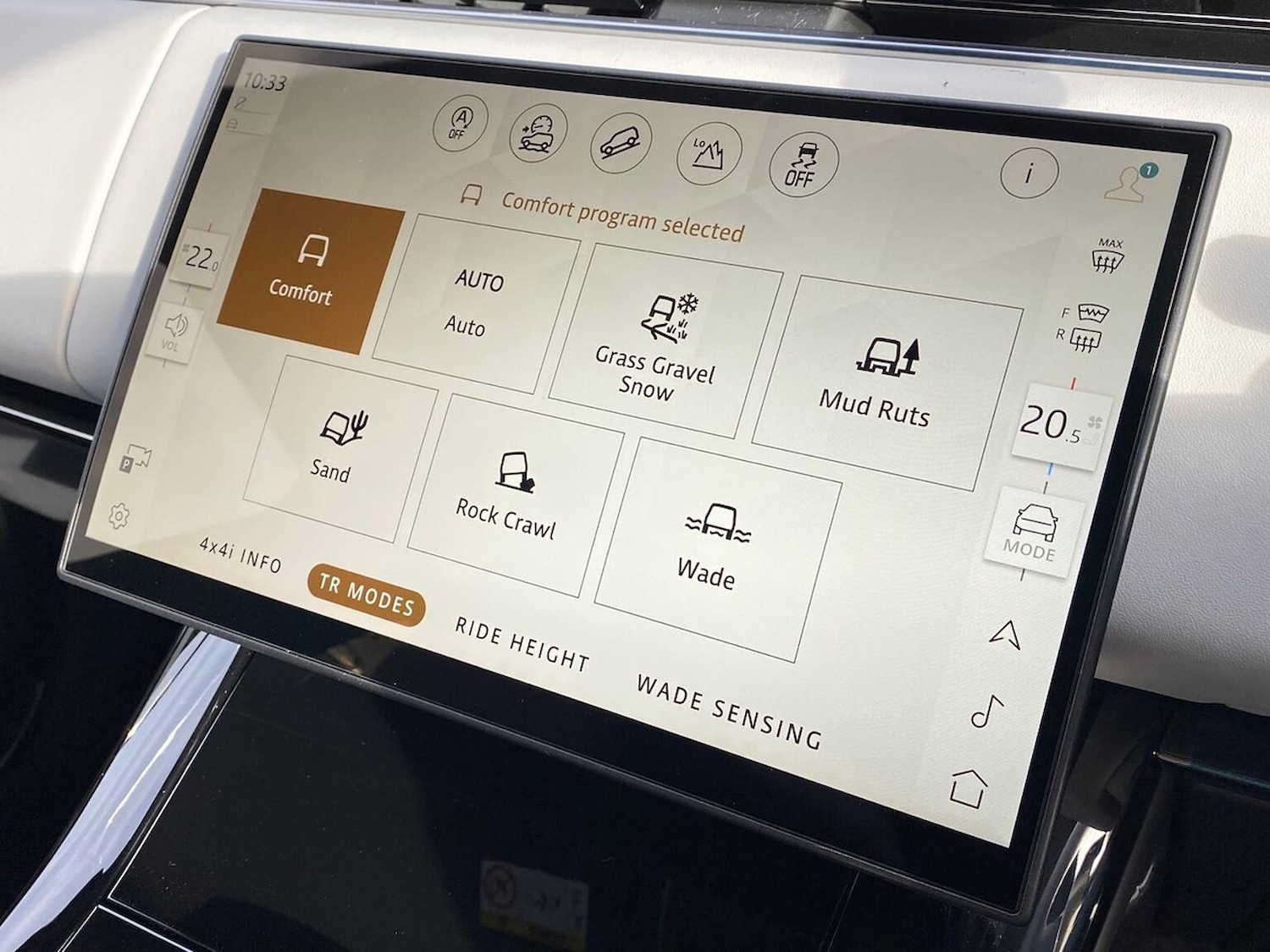 Used Land Rover Range Rover Sport 2025 for sale - 76543015: Photo 32