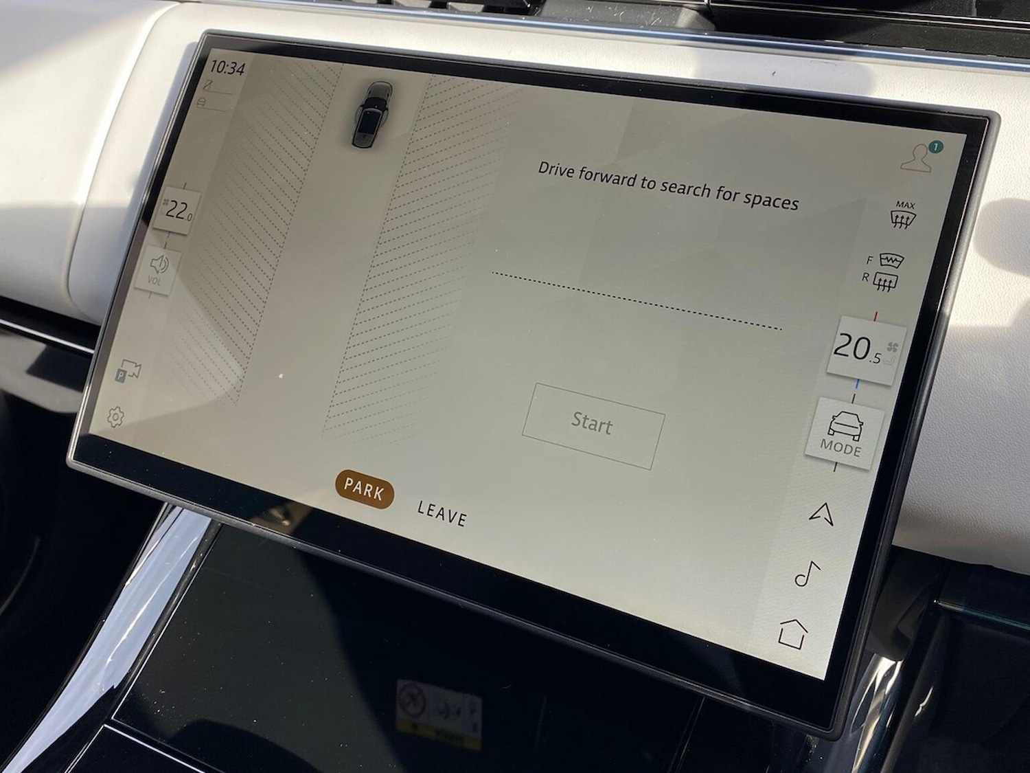 Used Land Rover Range Rover Sport 2025 for sale - 76543015: Photo 35