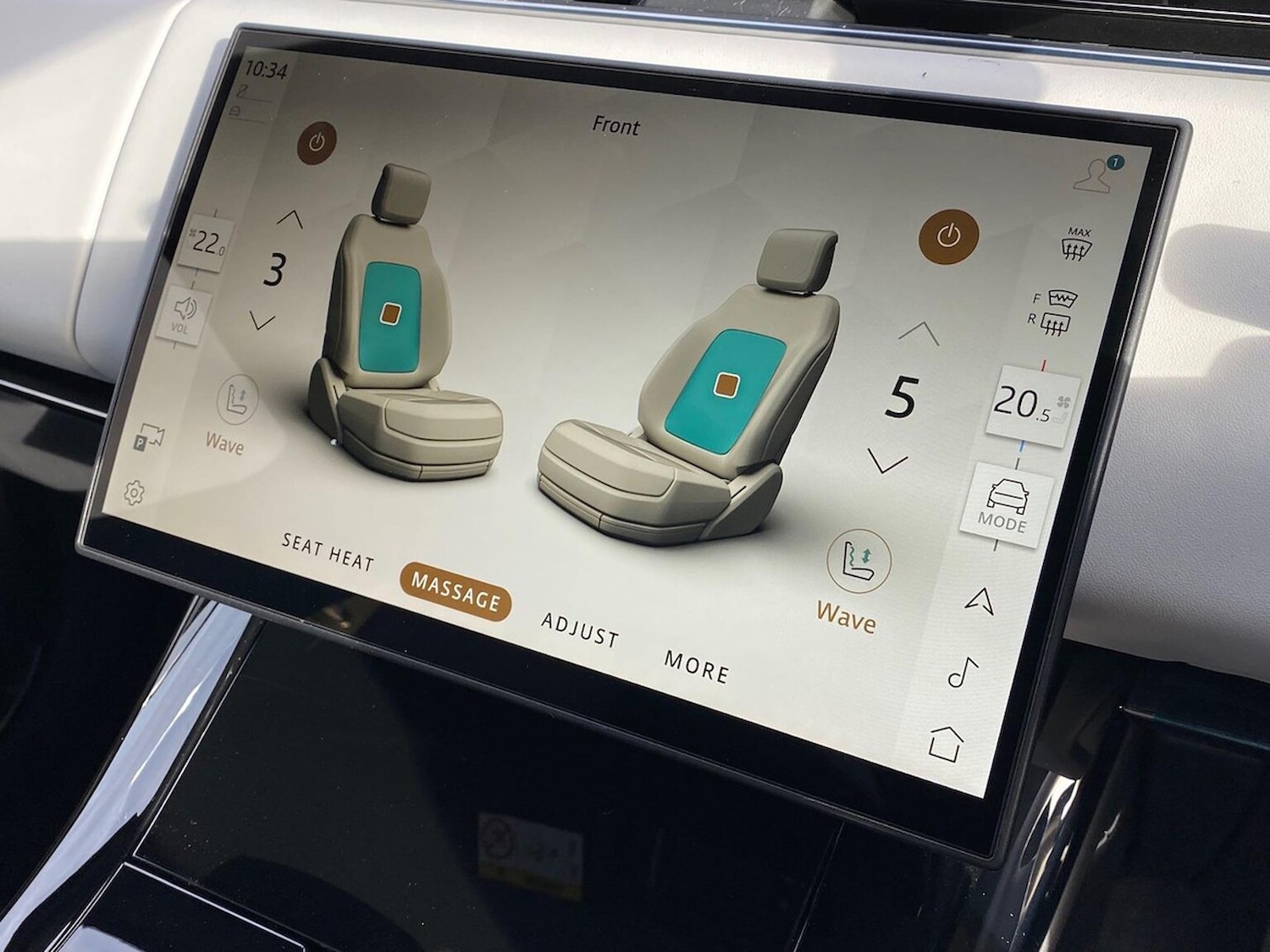 Used Land Rover Range Rover Sport 2025 for sale - 76543015: Photo 36