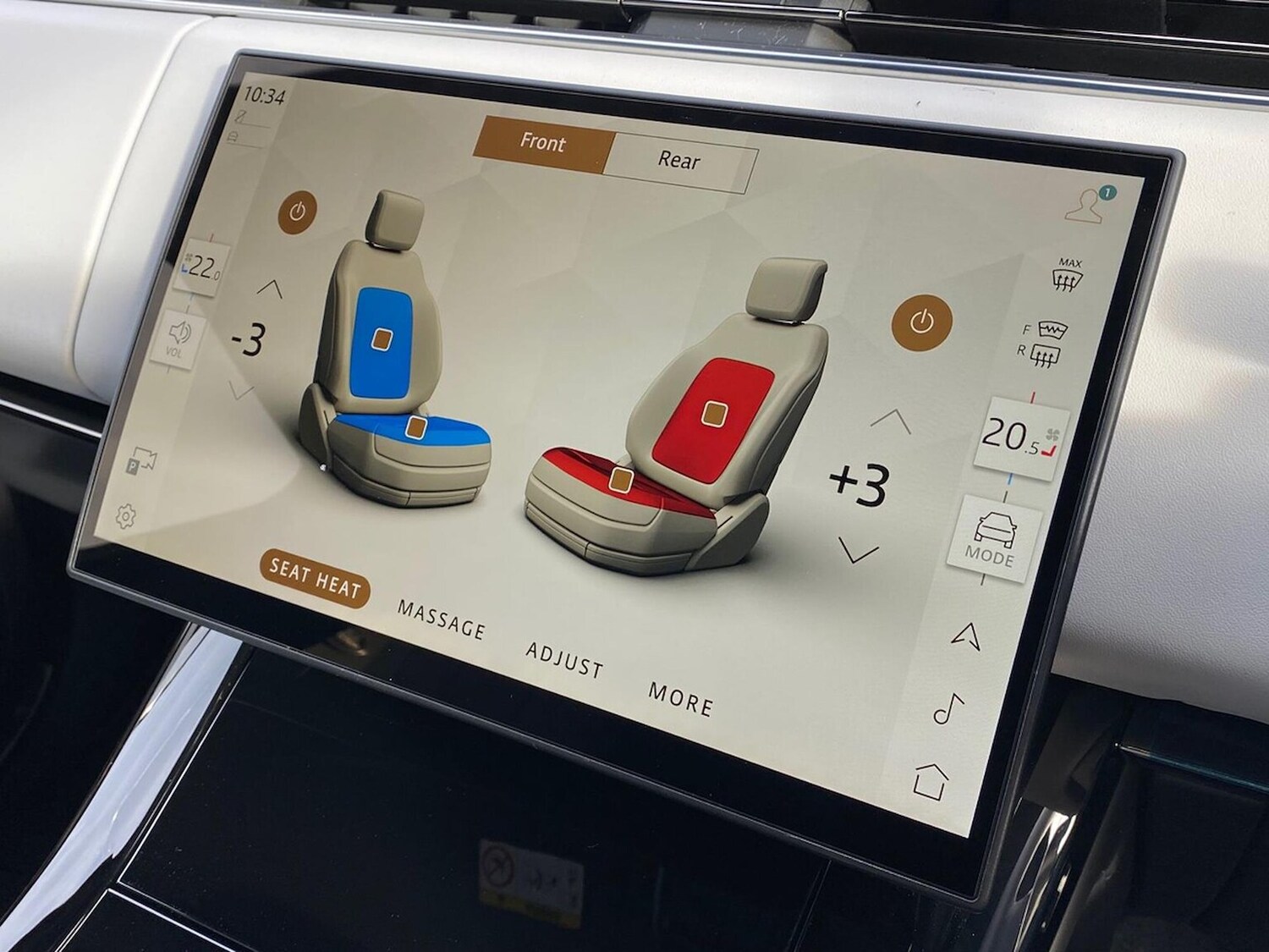 Used Land Rover Range Rover Sport 2025 for sale - 76543015: Photo 37