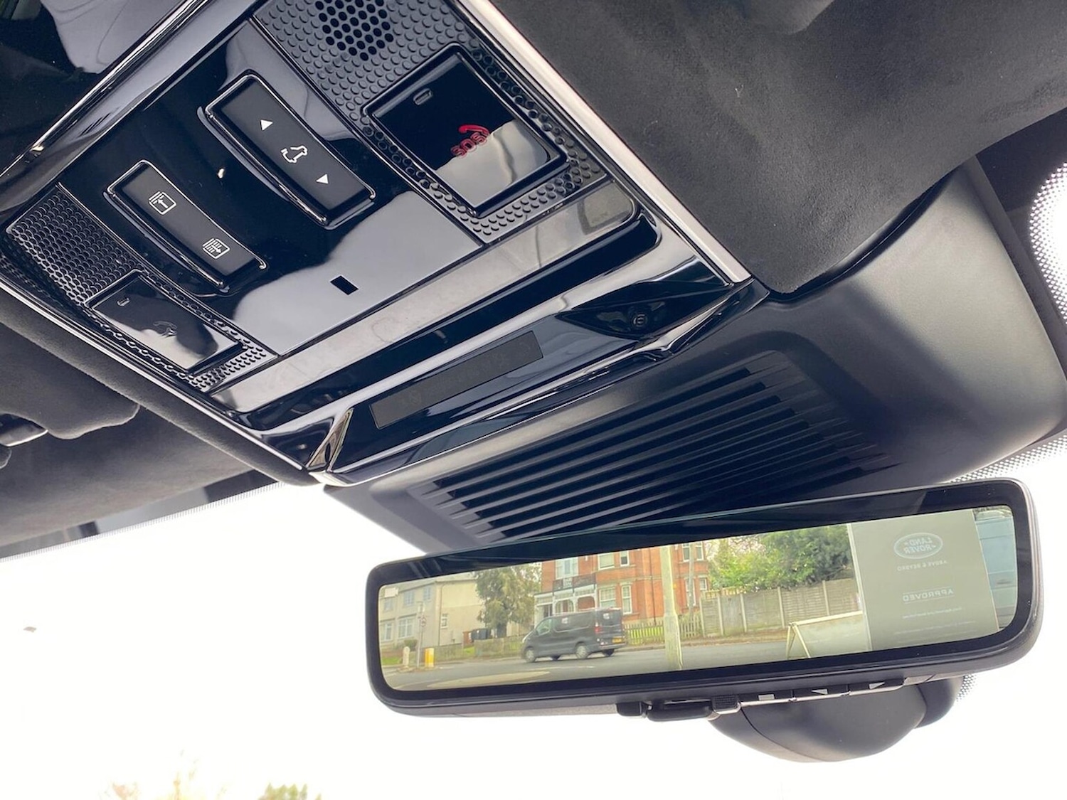 Used Land Rover Range Rover Sport 2025 for sale - 76543015: Photo 38