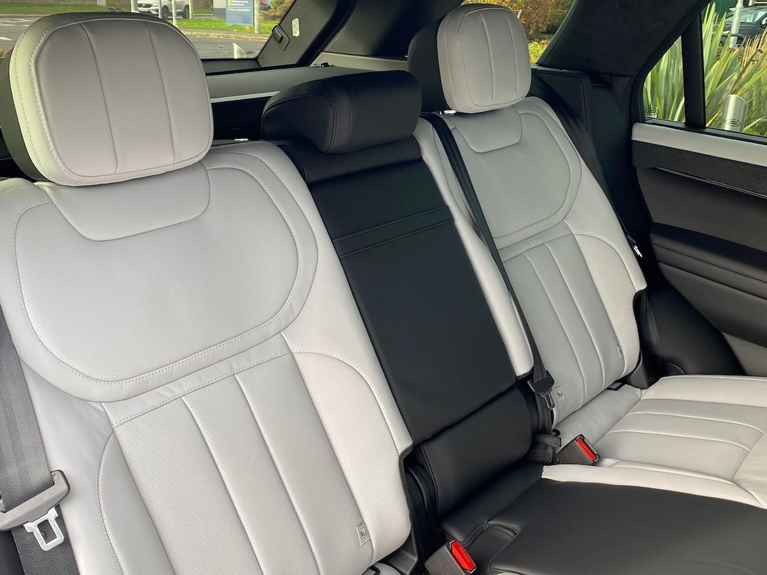 Used Land Rover Range Rover Sport 2025 for sale - 76543015: Photo 39