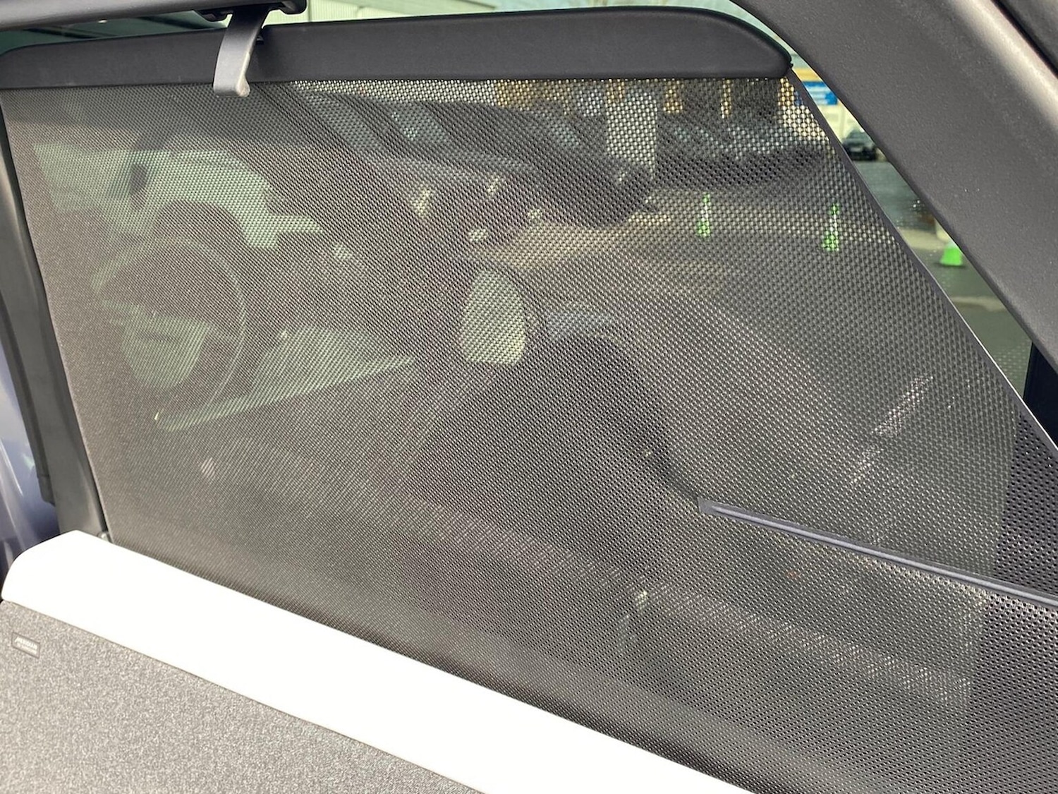 Used Land Rover Range Rover Sport 2025 for sale - 76543015: Photo 41