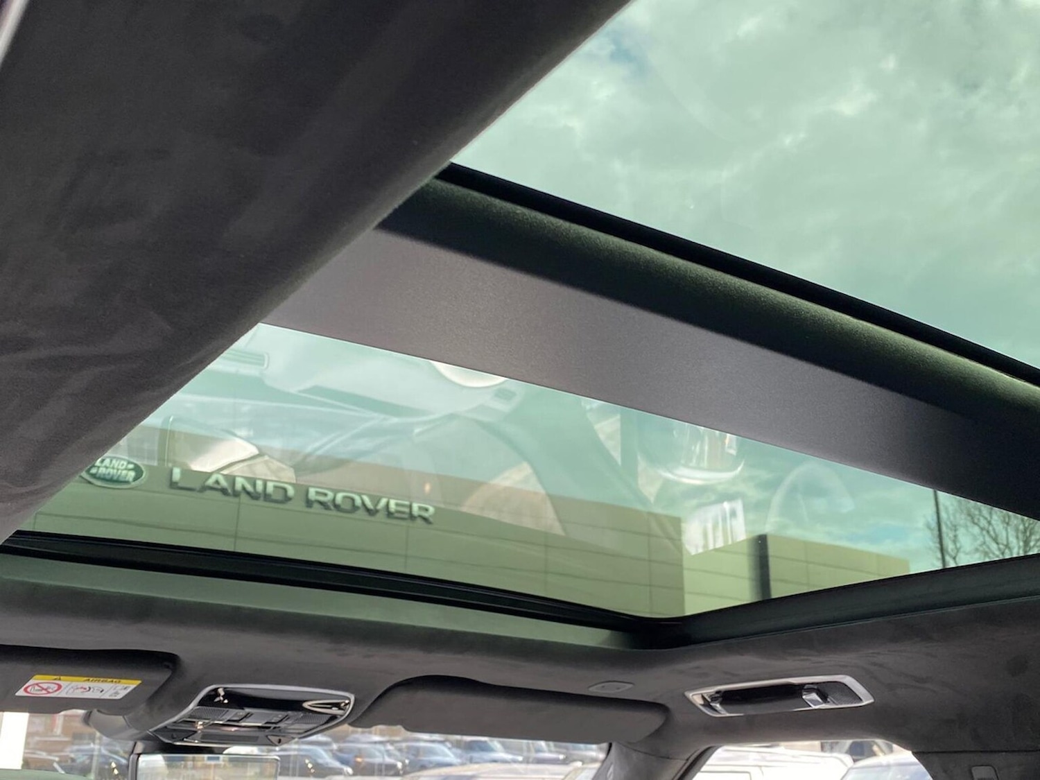 Used Land Rover Range Rover Sport 2025 for sale - 76543015: Photo 42