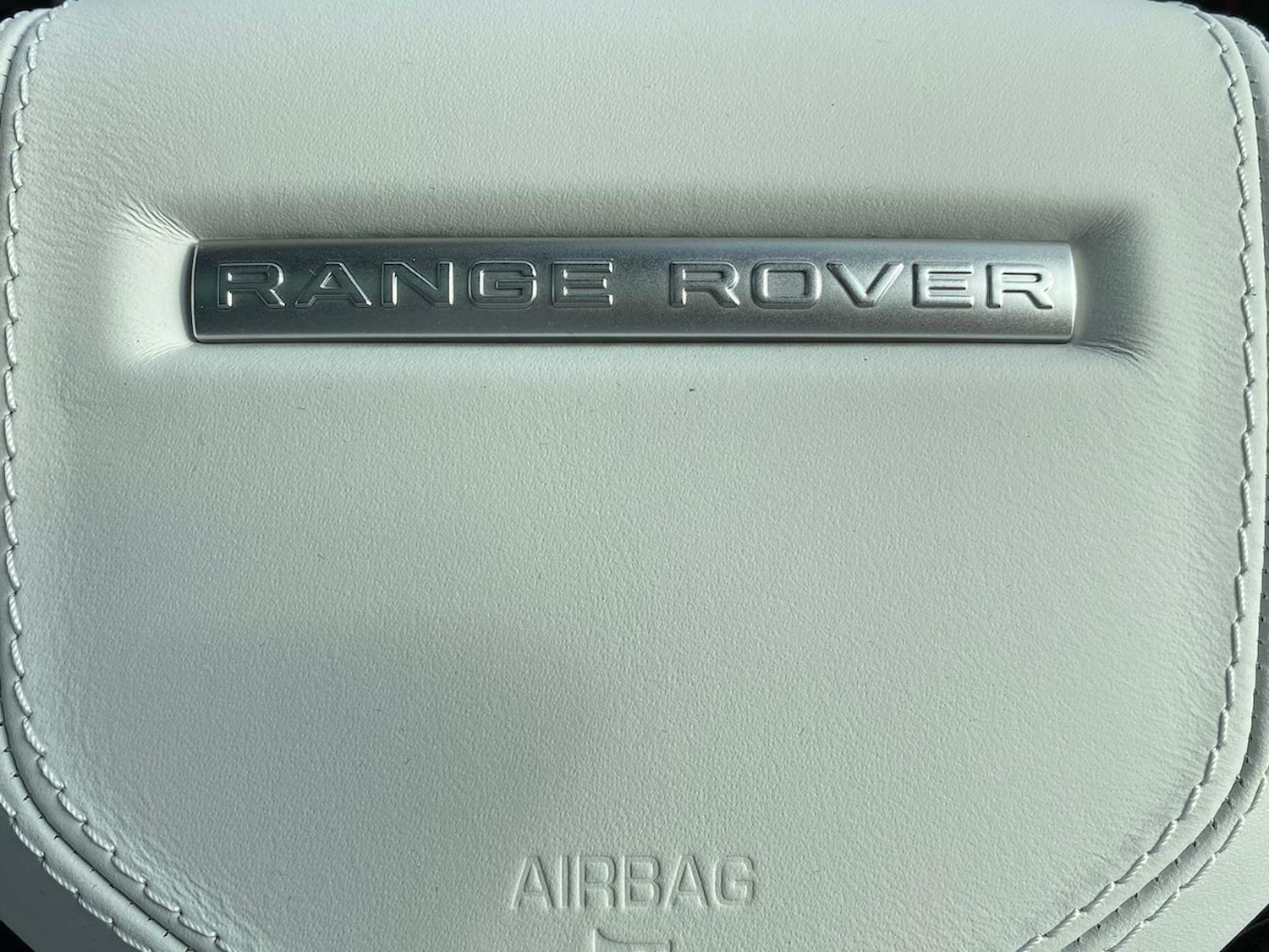 Used Land Rover Range Rover Sport 2025 for sale - 76543015: Photo 45