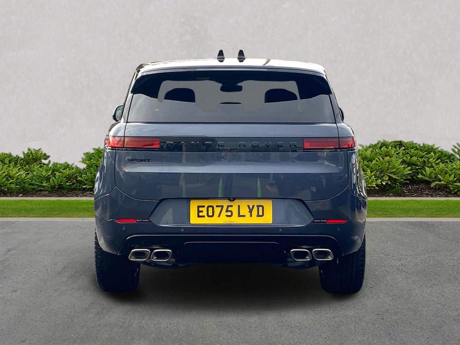 Used Land Rover Range Rover Sport 2025 for sale - 76543015: Photo 6