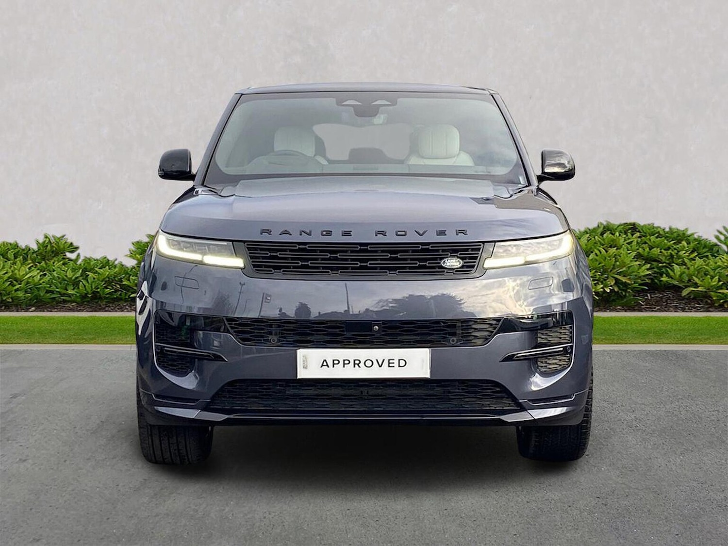 Used Land Rover Range Rover Sport 2025 for sale - 76543015: Photo 7