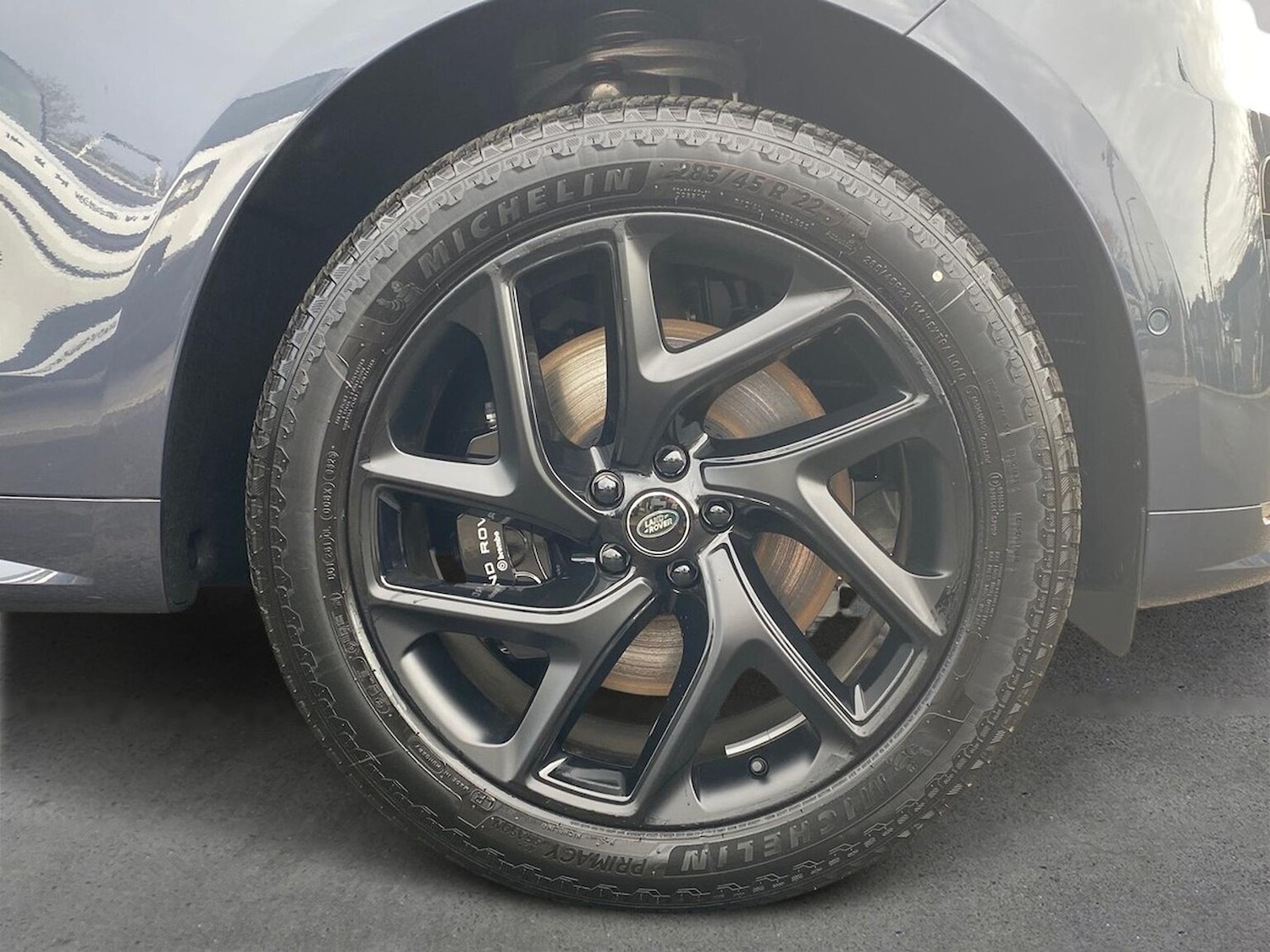 Used Land Rover Range Rover Sport 2025 for sale - 76543015: Photo 8