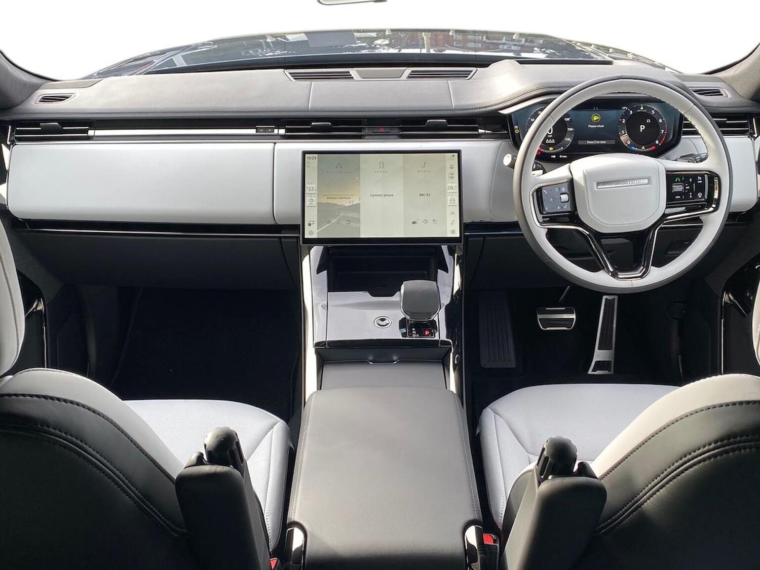 Used Land Rover Range Rover Sport 2025 for sale - 76543015: Photo 9