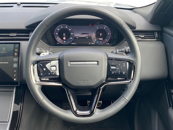 Used Land Rover Range Rover Velar 2023 for sale - 76257818: Photo 15