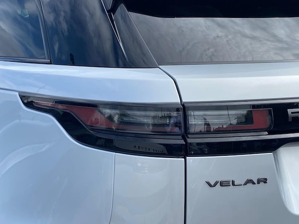 Used Land Rover Range Rover Velar 2023 for sale - 76257818: Photo 19