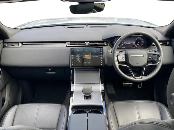 Used Land Rover Range Rover Velar 2023 for sale - 76257818: Photo 9