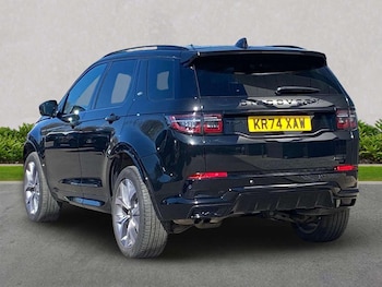 Used Land Rover Discovery Sport 2024 for sale - 78739798: Photo