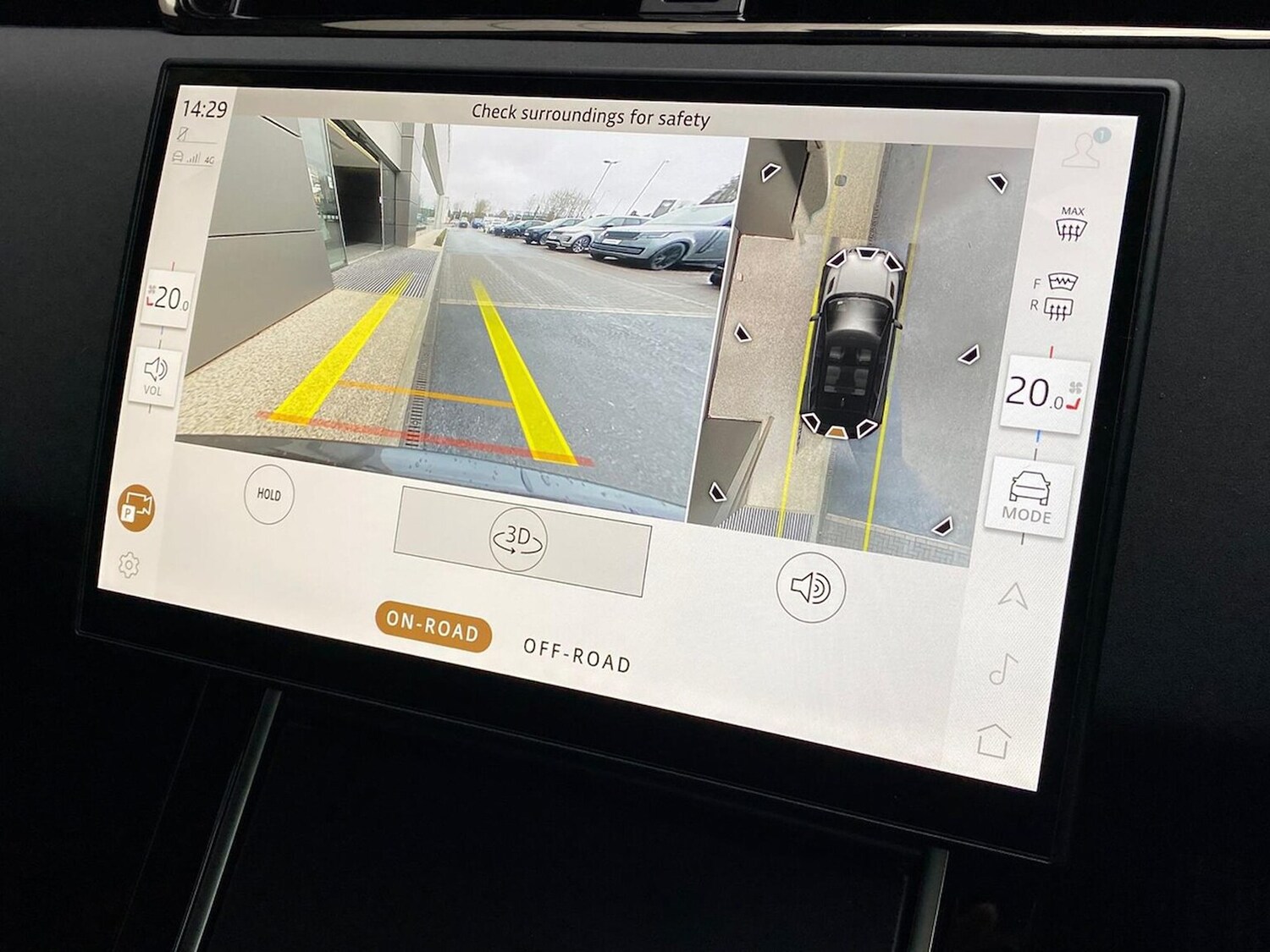 Used Land Rover Range Rover Evoque 2025 for sale - 77543825: Photo 12