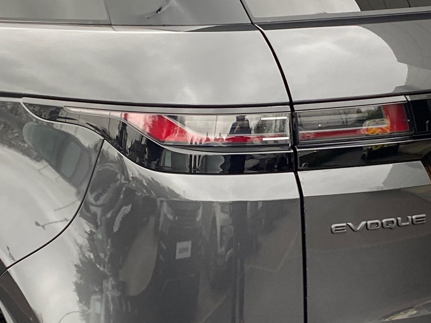 Used Land Rover Range Rover Evoque 2025 for sale - 77543825: Photo 19