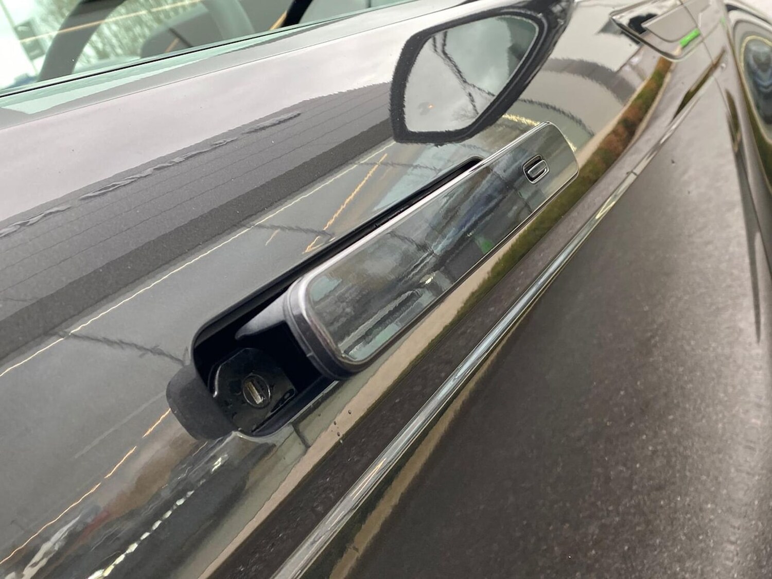 Used Land Rover Range Rover Evoque 2025 for sale - 77543825: Photo 21