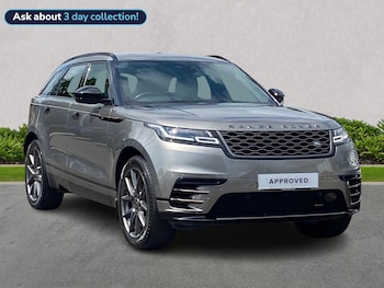 2021 - 2.0 P250 R-Dynamic Hse 5Dr Auto