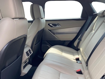 Used Land Rover Range Rover Velar 2021 for sale - 75435369: Photo