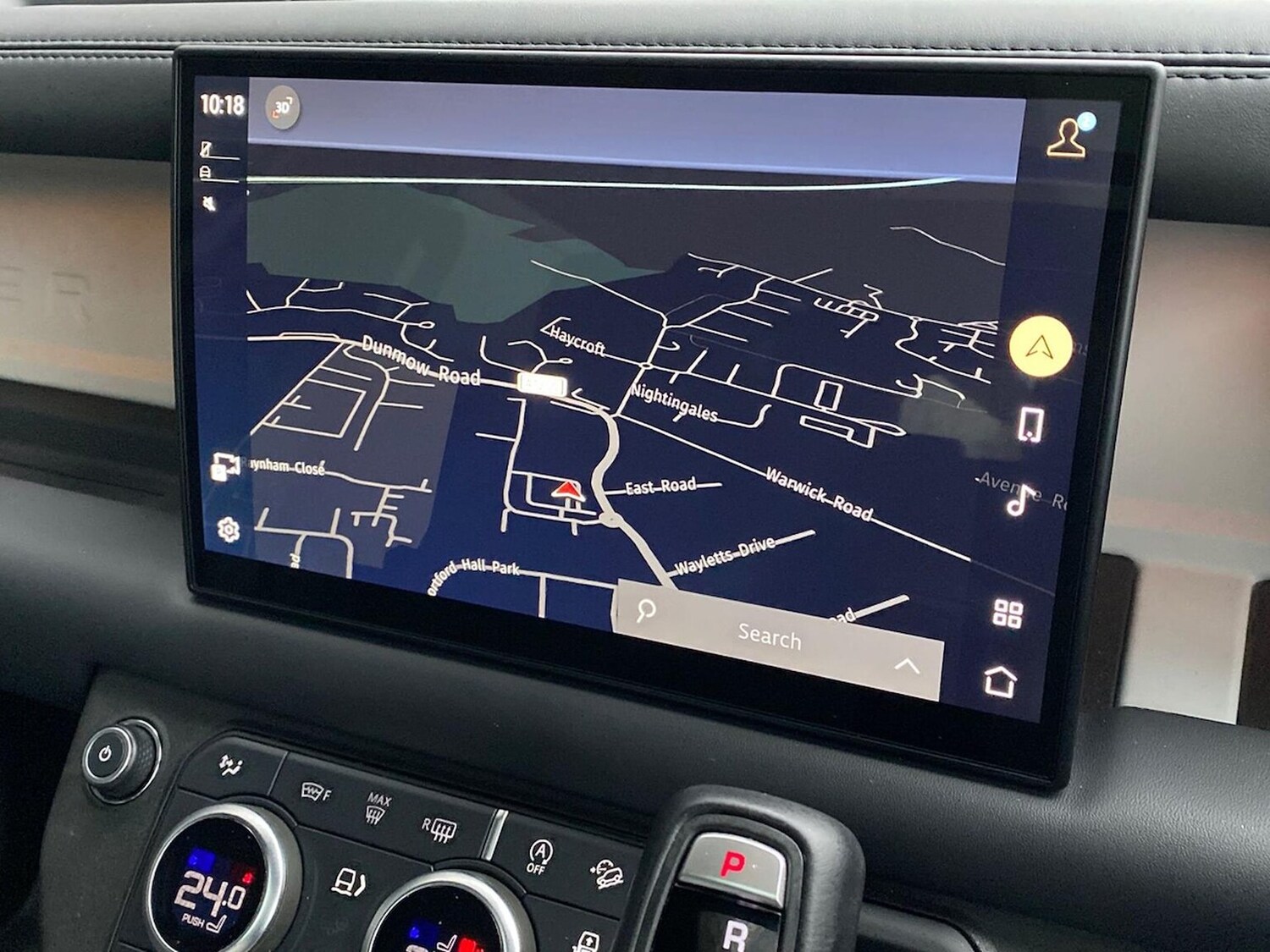 Used Land Rover Defender 2024 for sale - 77845293: Photo 11