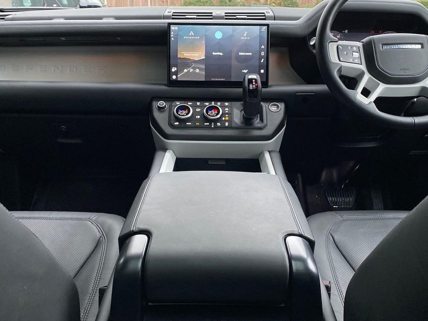 Used Land Rover Defender 2024 for sale - 77845293: Photo 14