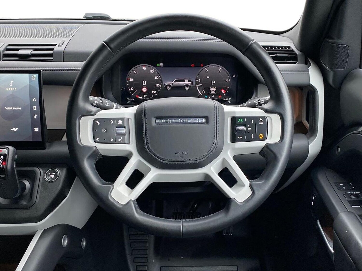 Used Land Rover Defender 2024 for sale - 77845293: Photo 15