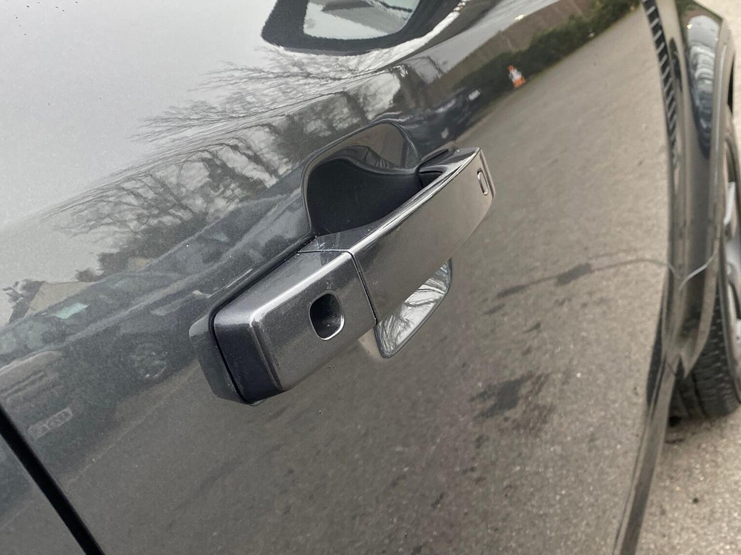 Used Land Rover Defender 2024 for sale - 77845293: Photo 21