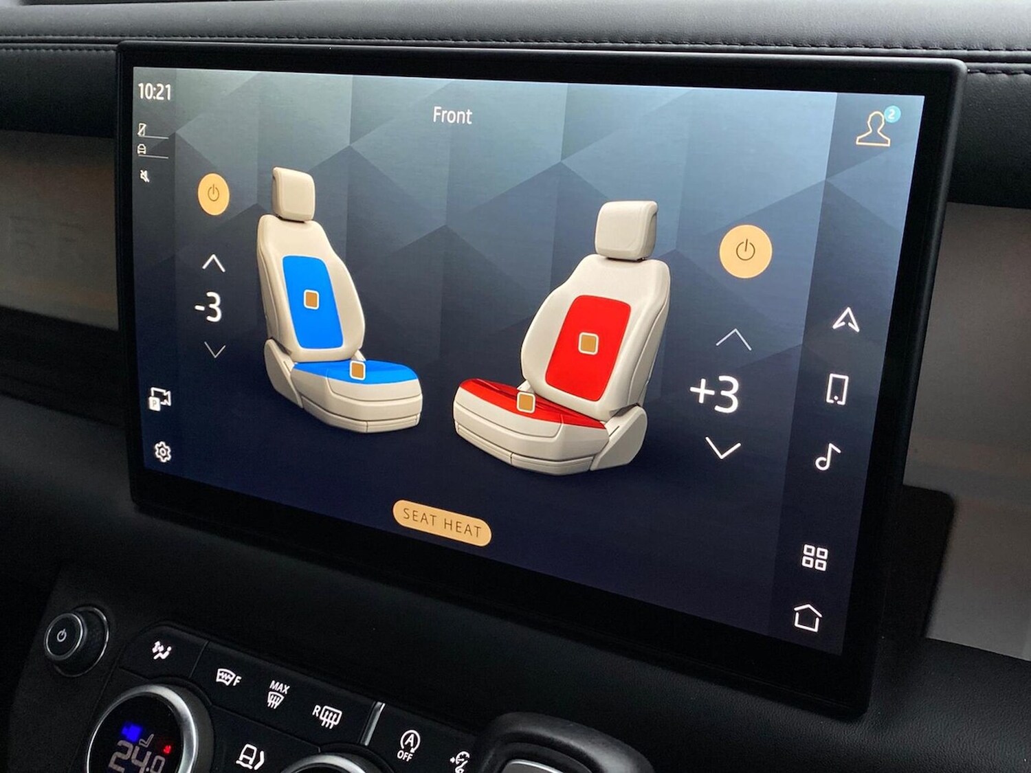 Used Land Rover Defender 2024 for sale - 77845293: Photo 35